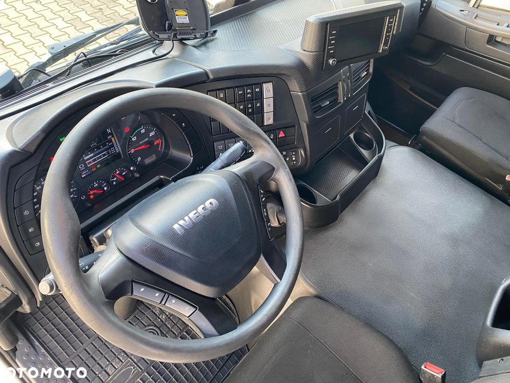 Iveco Stralis 460 E6+ ROLFO B1SAAS - 30