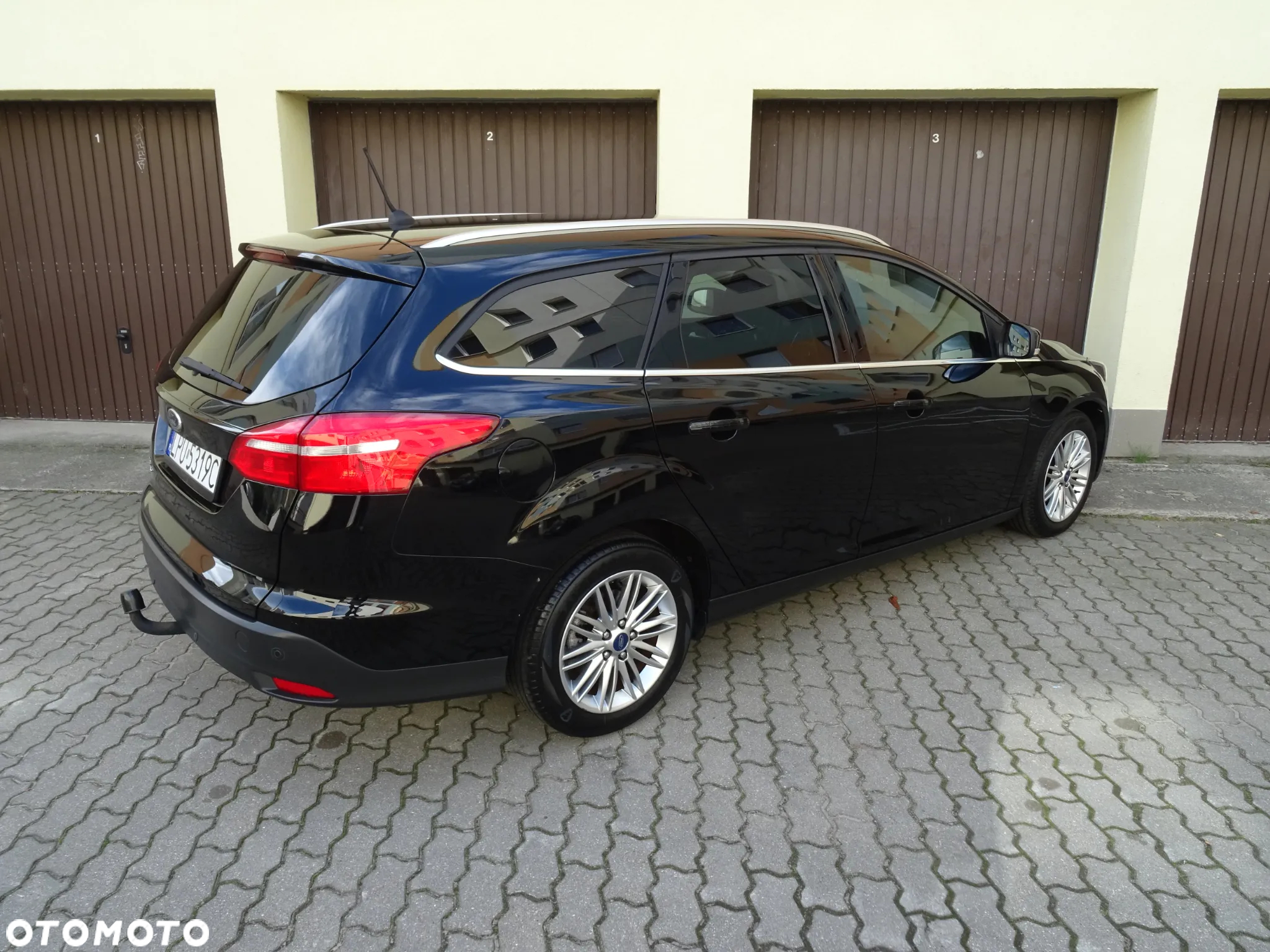 Ford Focus 1.5 EcoBlue Start-Stopp-System ACTIVE DESIGN - 26