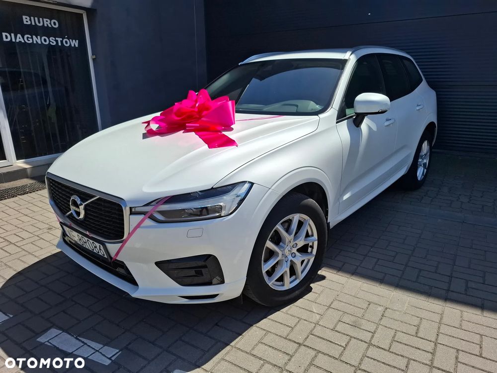 Volvo XC 60 D4 SCR AWD Momentum - 8