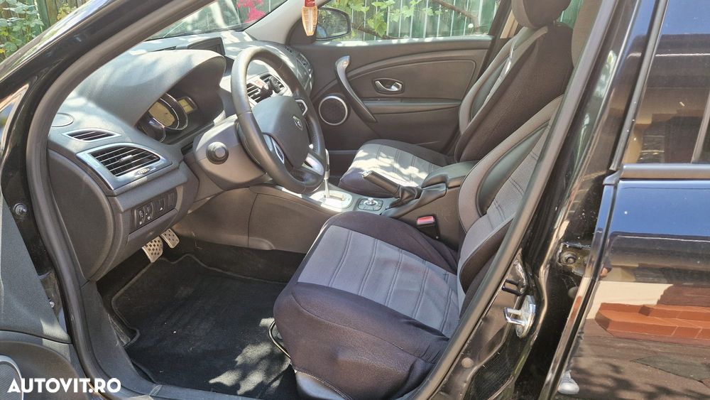 Renault Megane - 4
