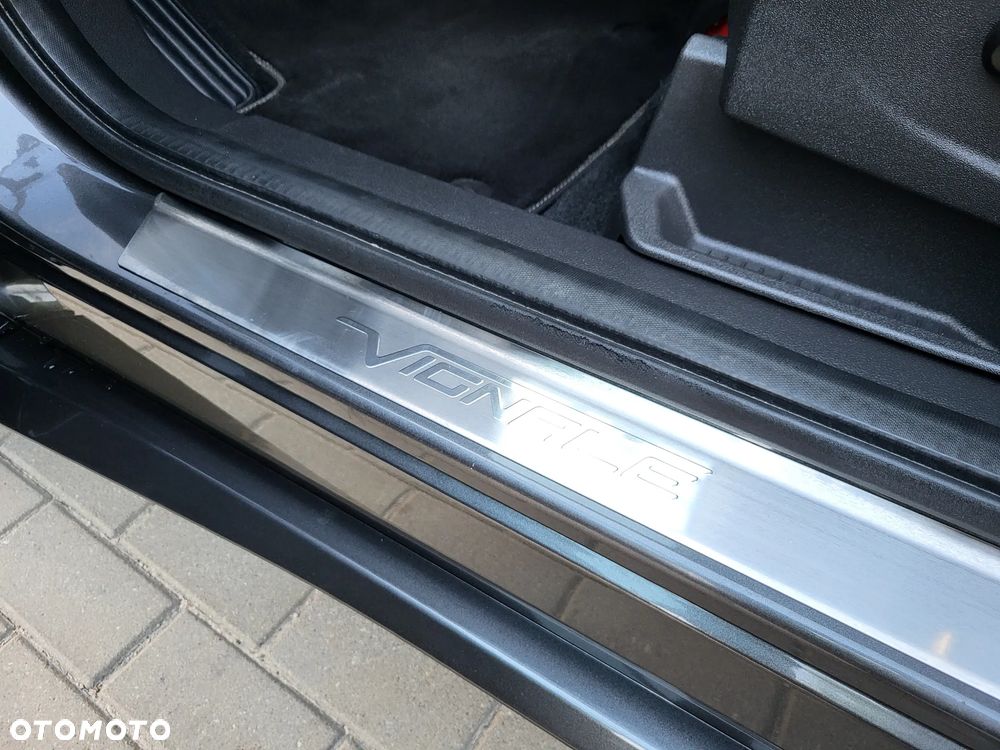 Ford Kuga 2.0 TDCi 4x4 Vignale - 23