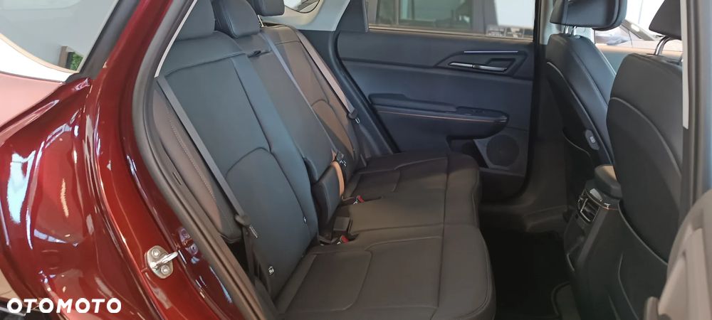 Kia EV5 81.4kWh Earth - 14