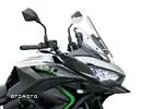 Kawasaki Versys 650 - 8