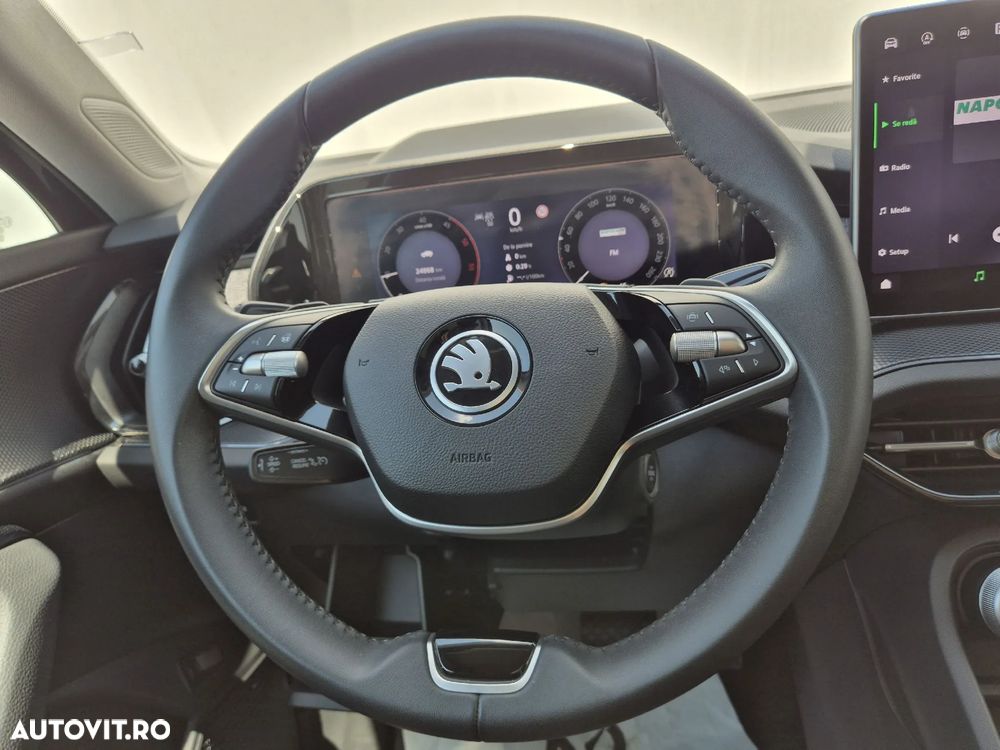 Skoda Kodiaq 2.0 TDI 4X4 DSG Selection - 17