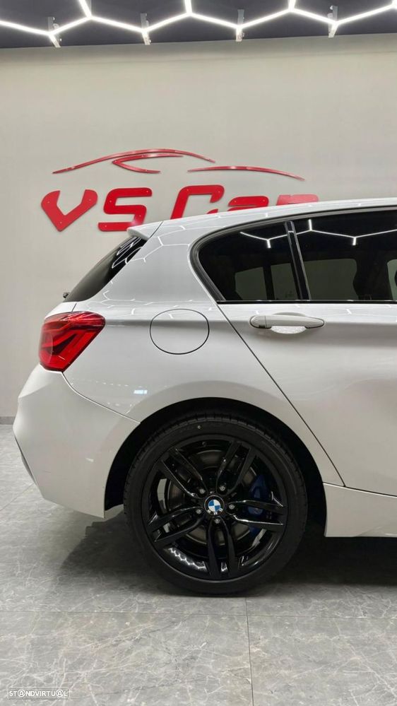BMW 120 d xDrive Aut. M Sport - 38