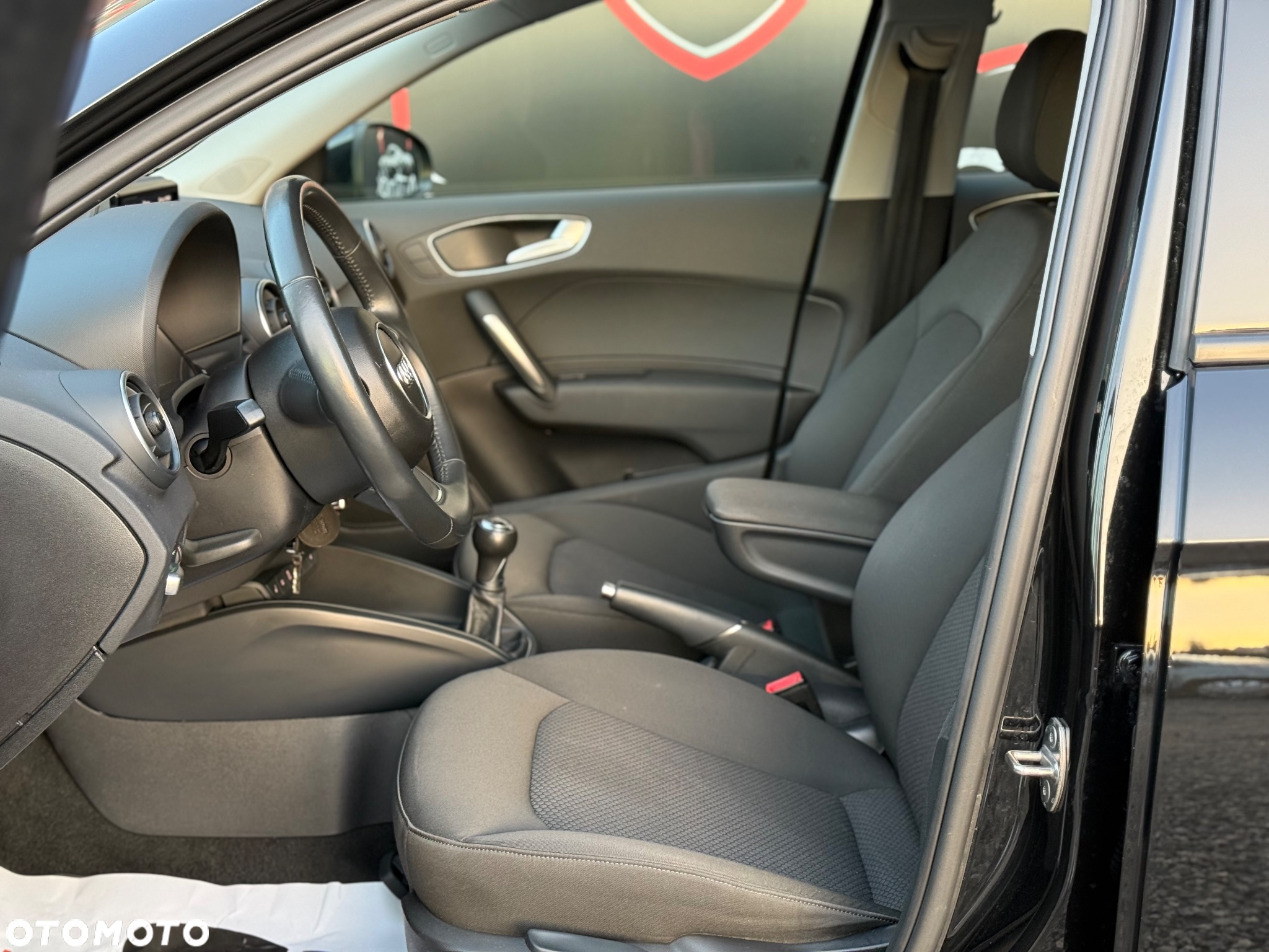 Audi A1 1.6 TDI - 16