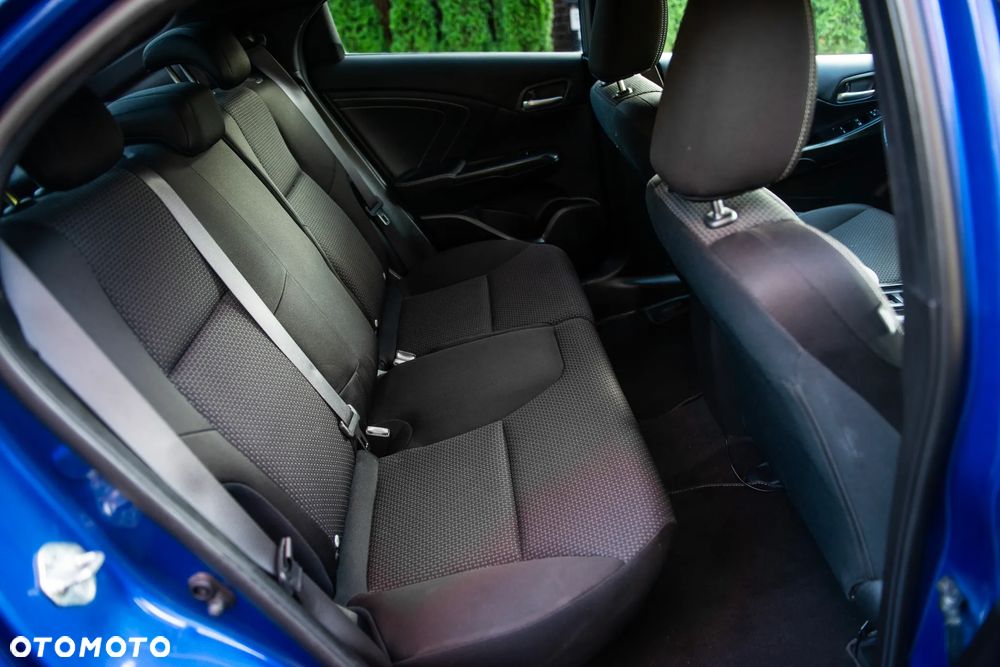 Honda Civic 1.8 i-VTEC Elegance - 24