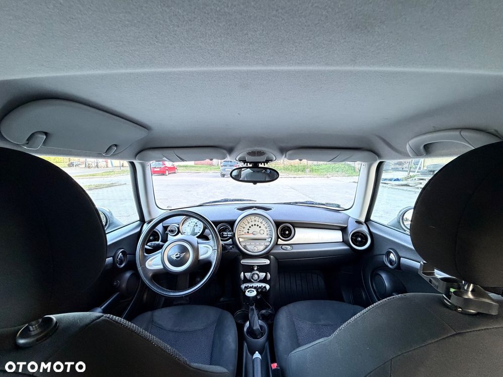 MINI Cooper - 18