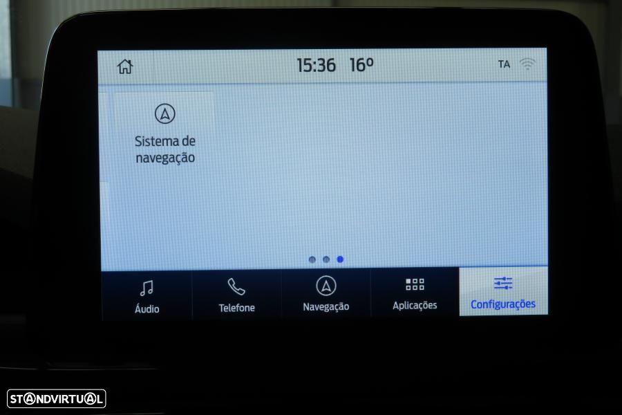 Ford Kuga 1.5 EcoBoost ST-Line - 17