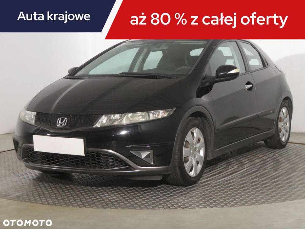 Honda Civic - 3