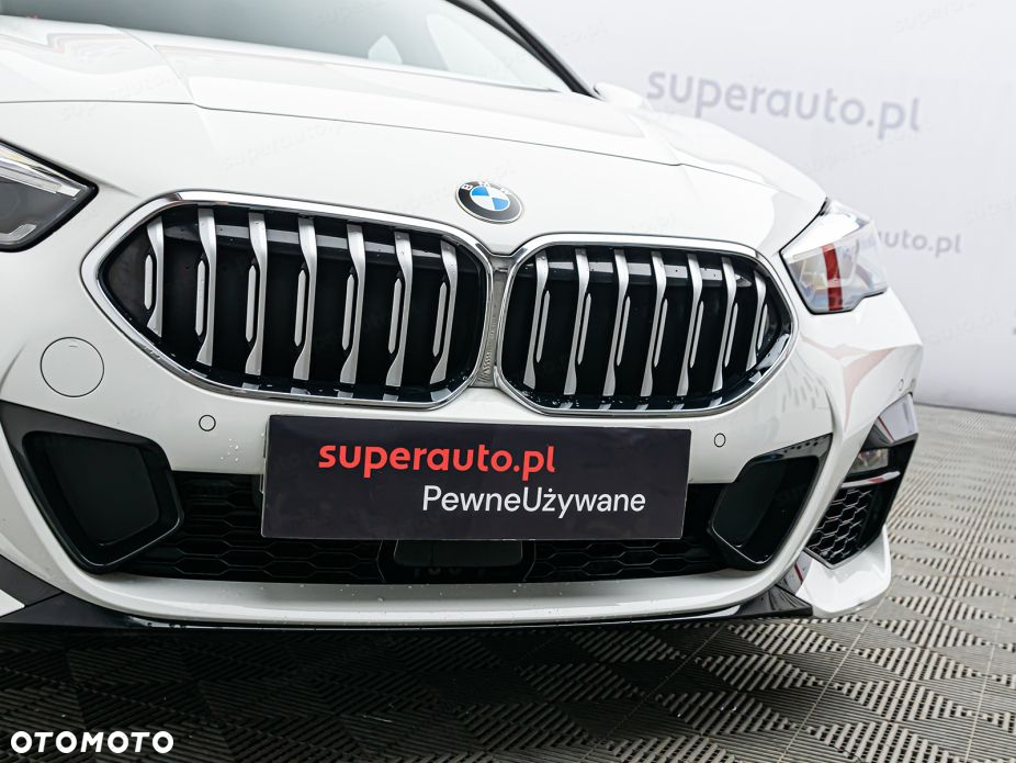 BMW Seria 2 216d M Sport - 26