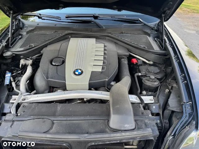 BMW X6 35d xDrive - 34