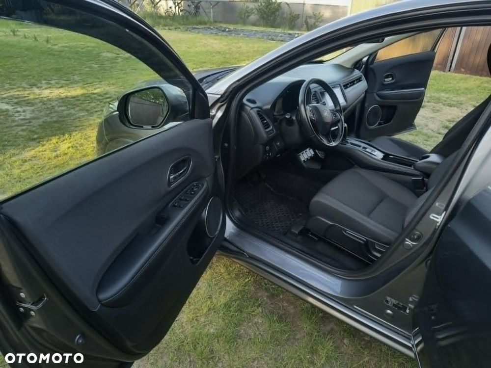 Honda HR-V 1.5 i-VTEC CVT Elegance - 10
