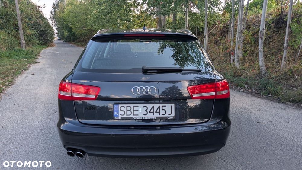Audi A6 - 5