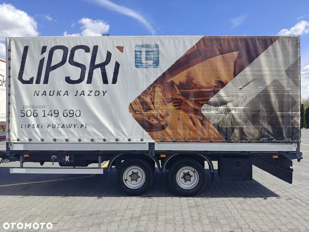 DAF LF230 EURO 6 - 11