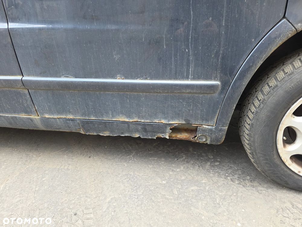 Mercedes-Benz Vito - 10