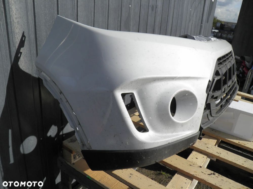Zderzak przedni SUZUKI VITARA III 3 15-18 71711-54P ładny - 2
