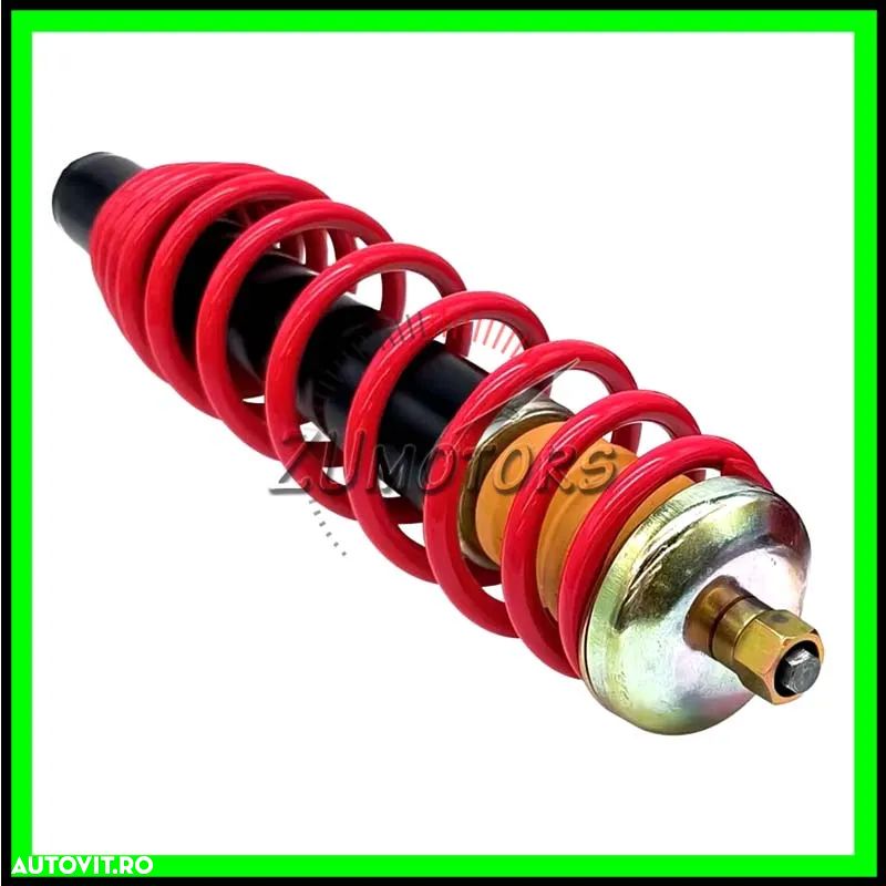 Amortizor Fata atv LINHAI 300 400 410 420 500 550 Telescop Arc LINHAI 400 - 4