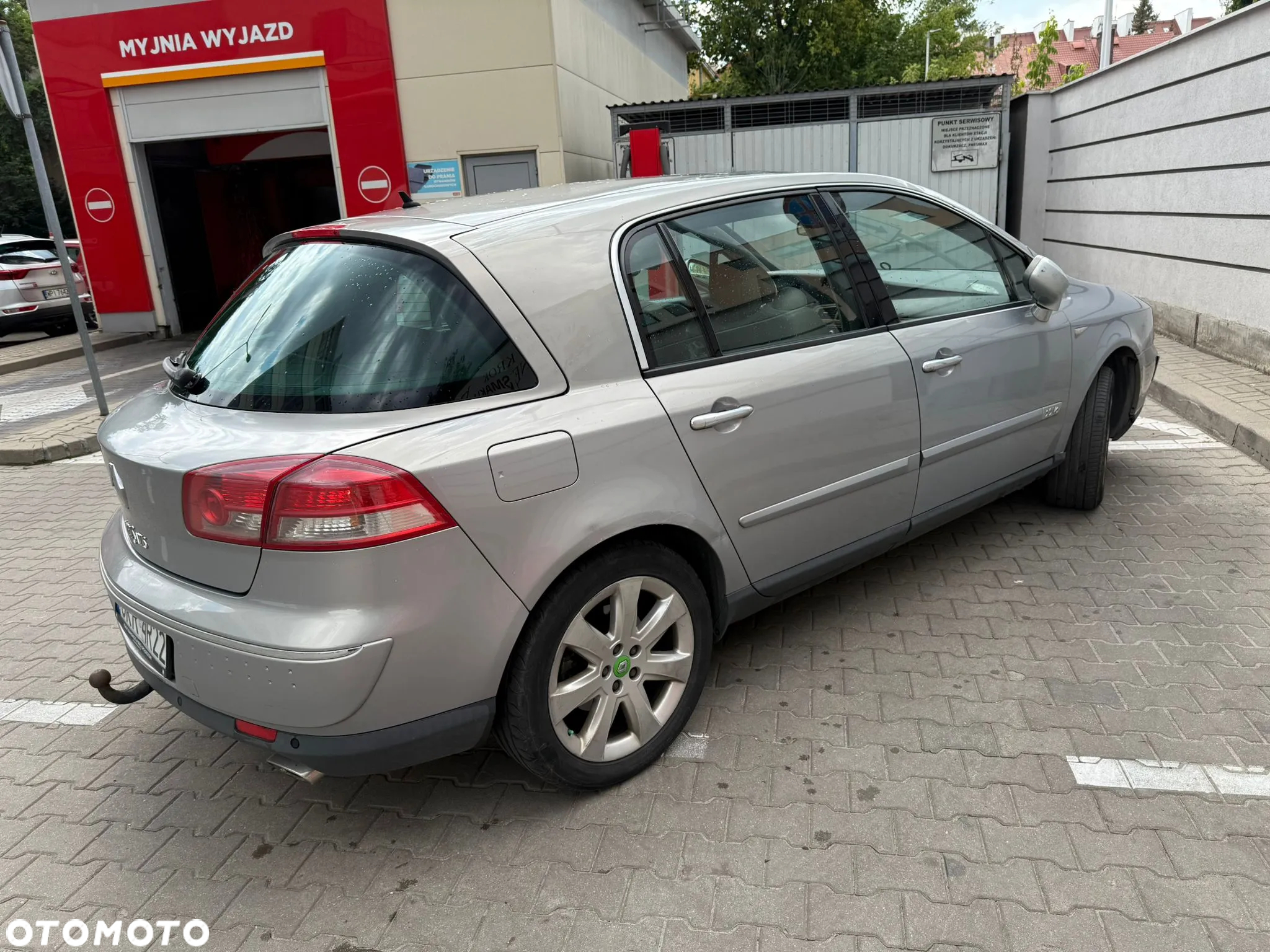 Renault Vel Satis 3.5 V6 Expression - 5