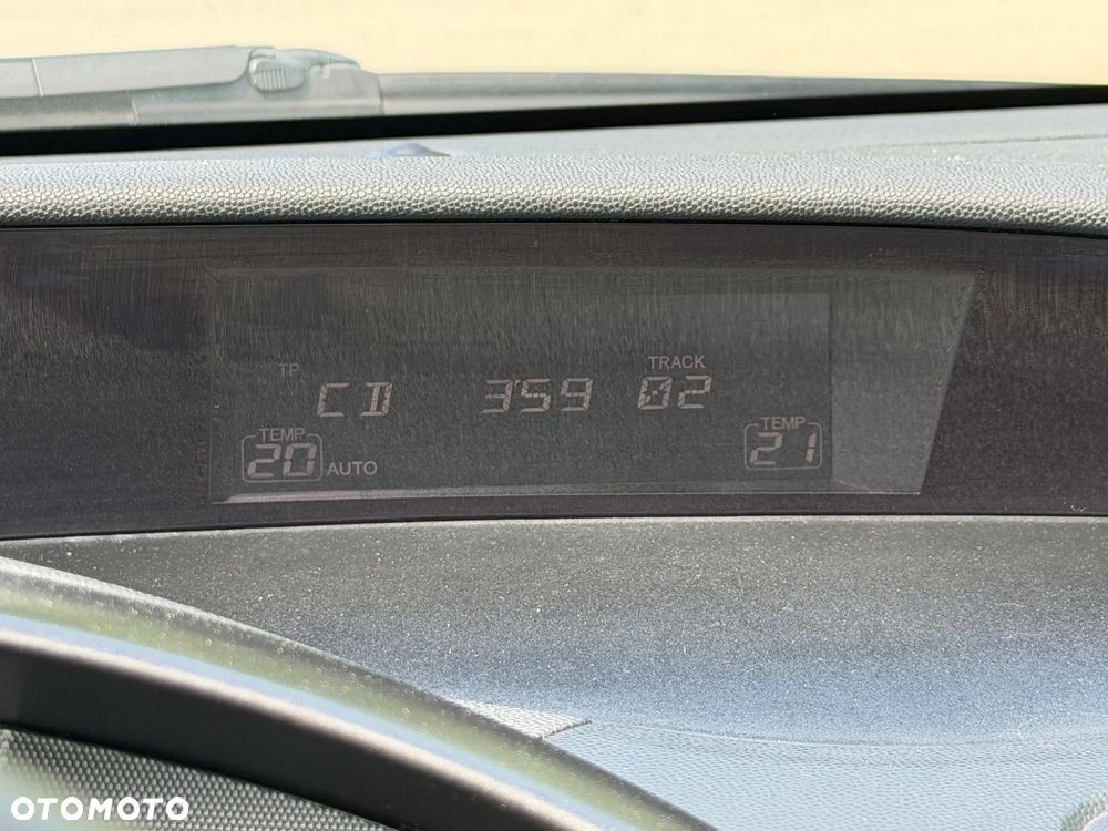 Honda Civic 1.8 TypeS - 20