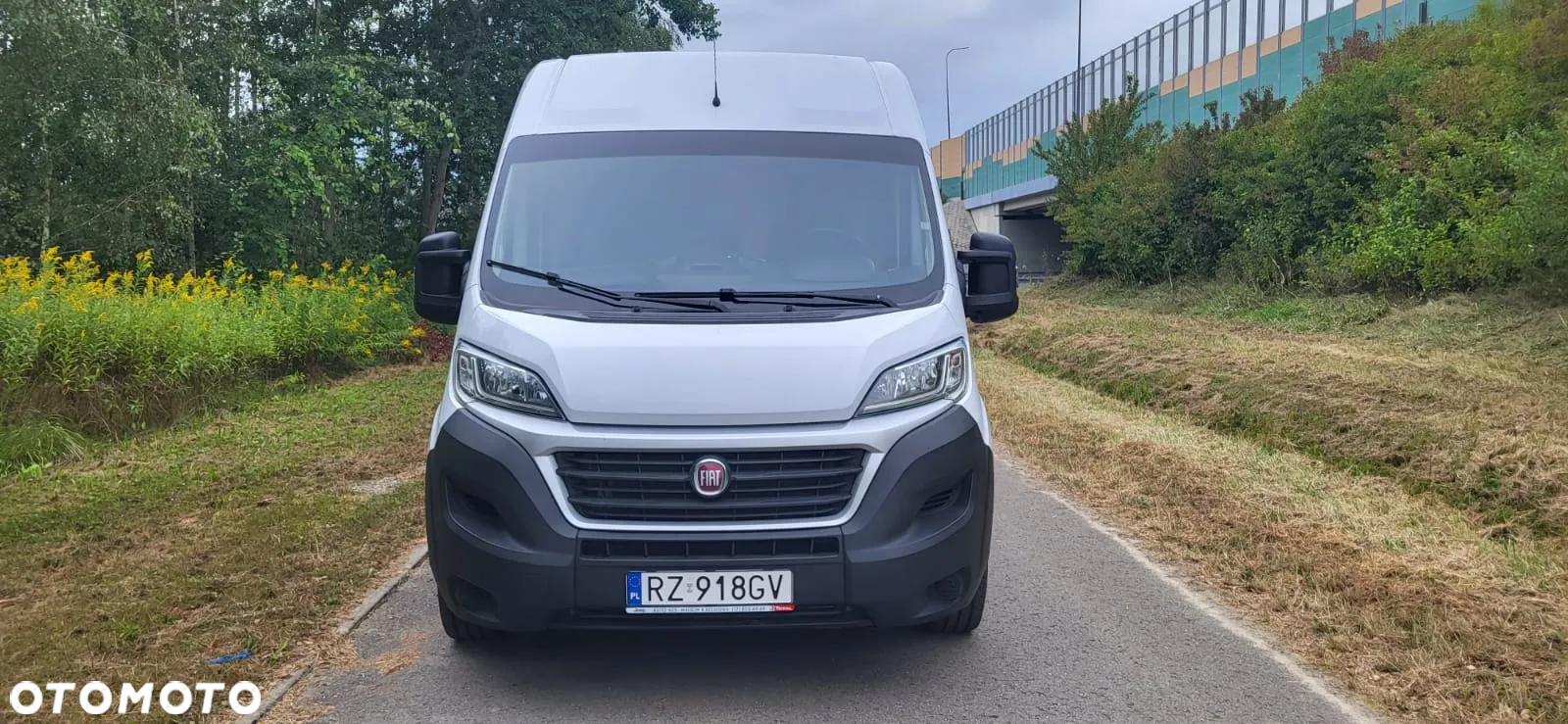 Fiat DUCATO - 8