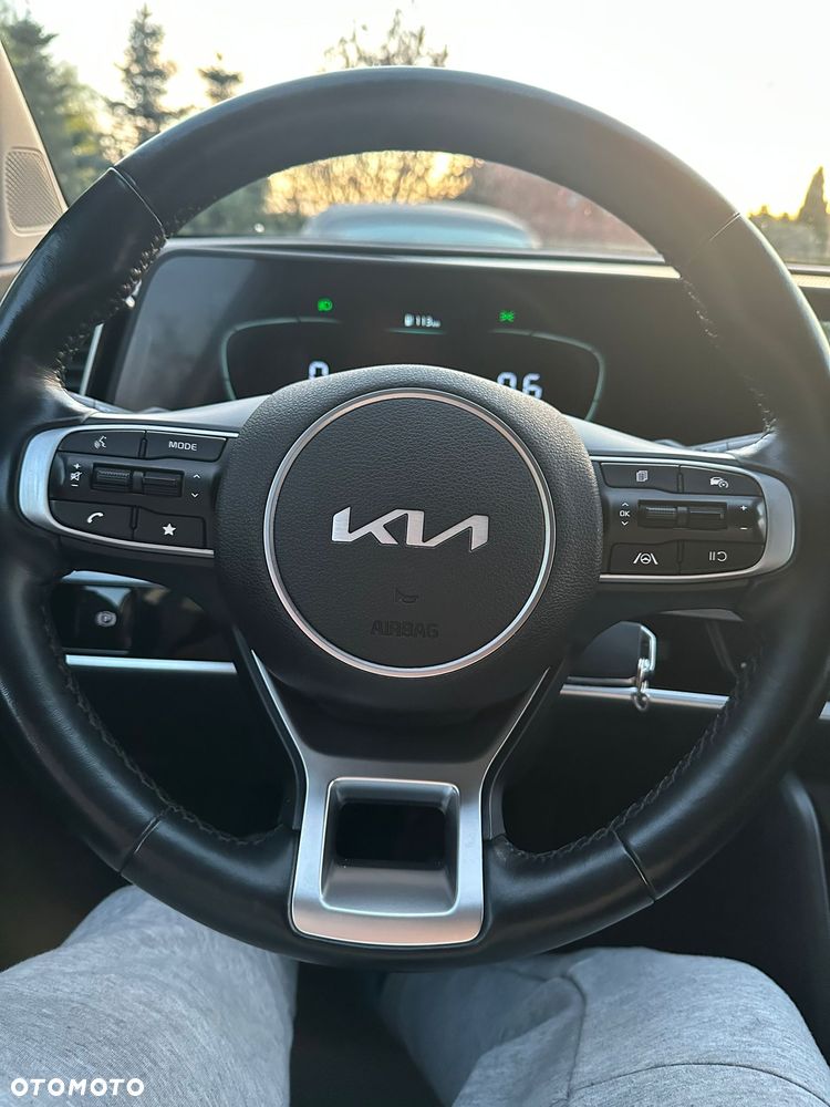 Kia Sportage 1.6 T-GDI Anniversary 2WD - 7