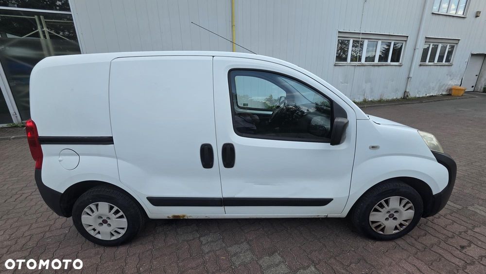 Fiat Fiorino 1.4 Active Euro5 - 4
