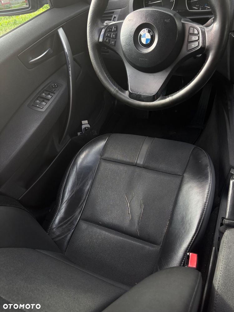 BMW X3 2.0d - 18