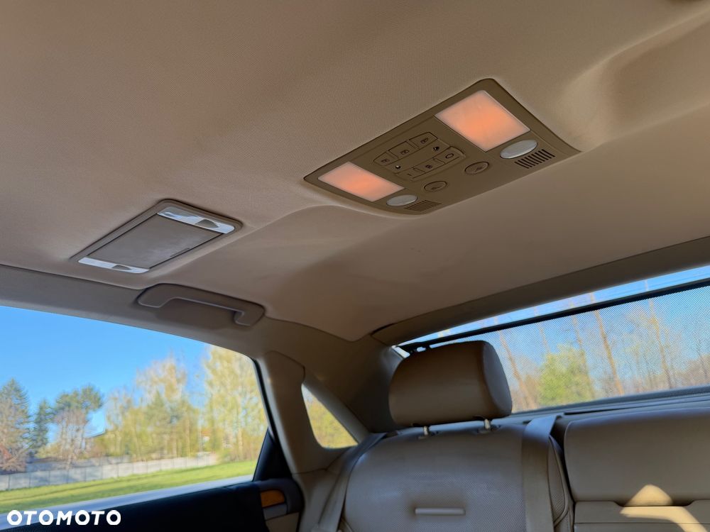 Audi A8 4.2 FSI L Quattro - 24