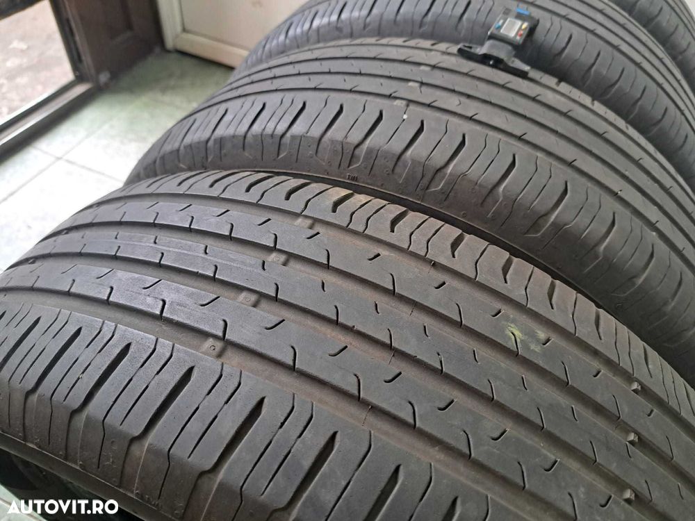 4 anvelope 215/65 R17 Continental - 6