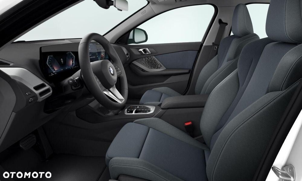 BMW Seria 1 - 3