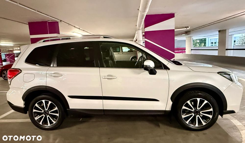 Subaru Forester 2.0 XT Sport Lineartronic - 1