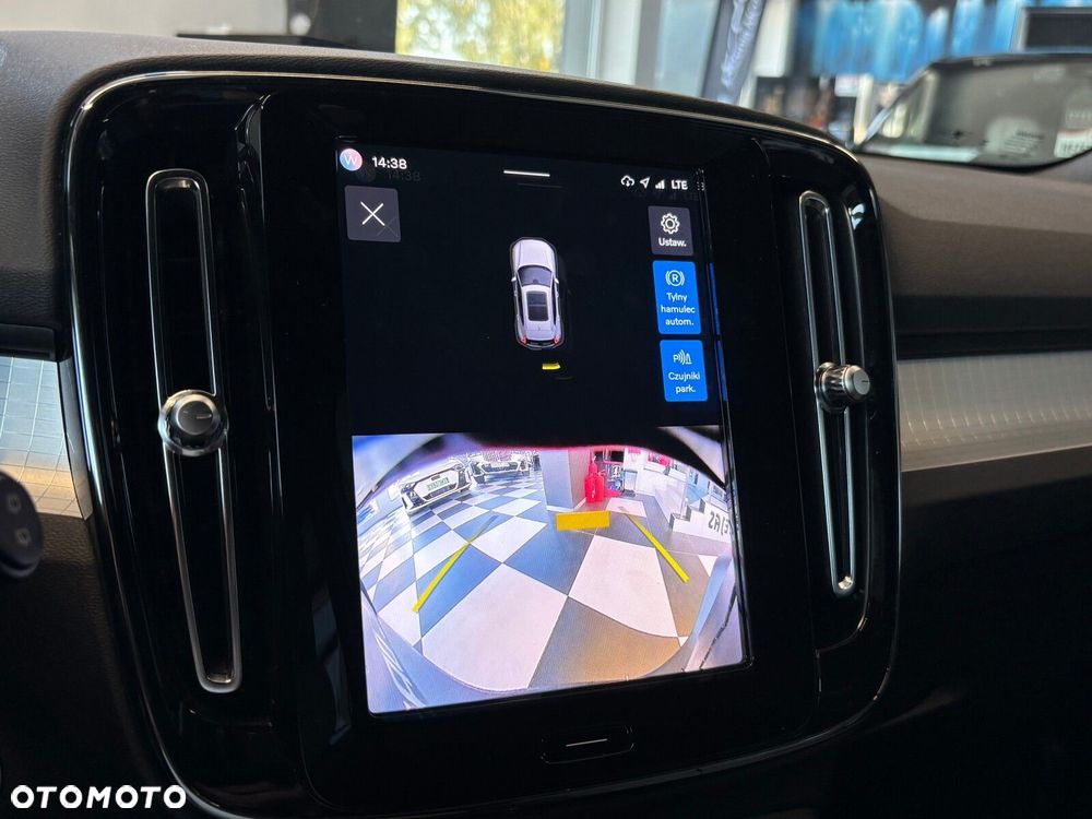 Volvo XC 40 - 20