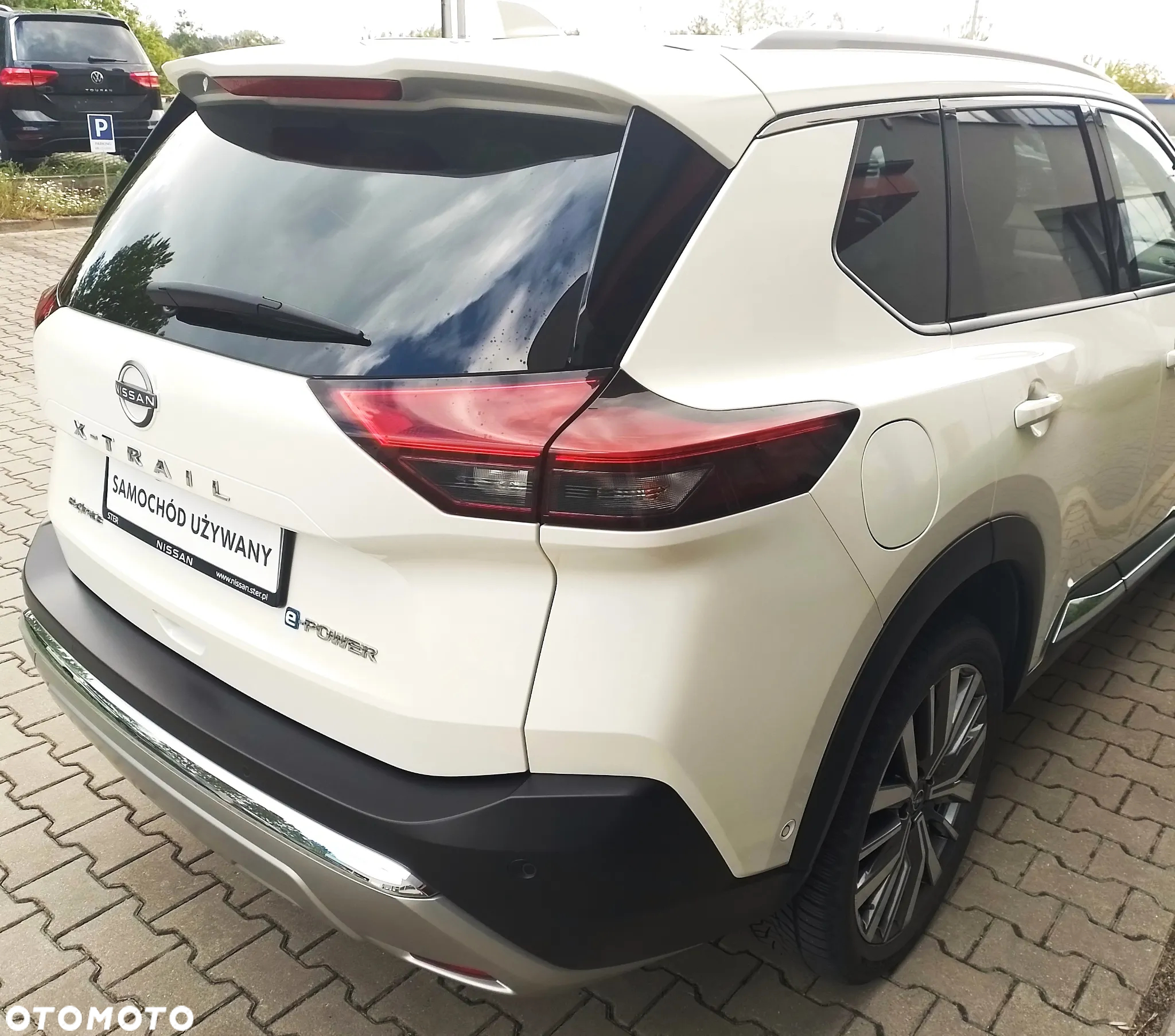 Nissan X-Trail 1.5 VC-T e-POWER Tekna e-4ORCE - 37