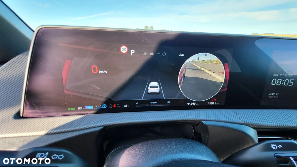 Kia EV6 77.4kWh GT-Line - 11