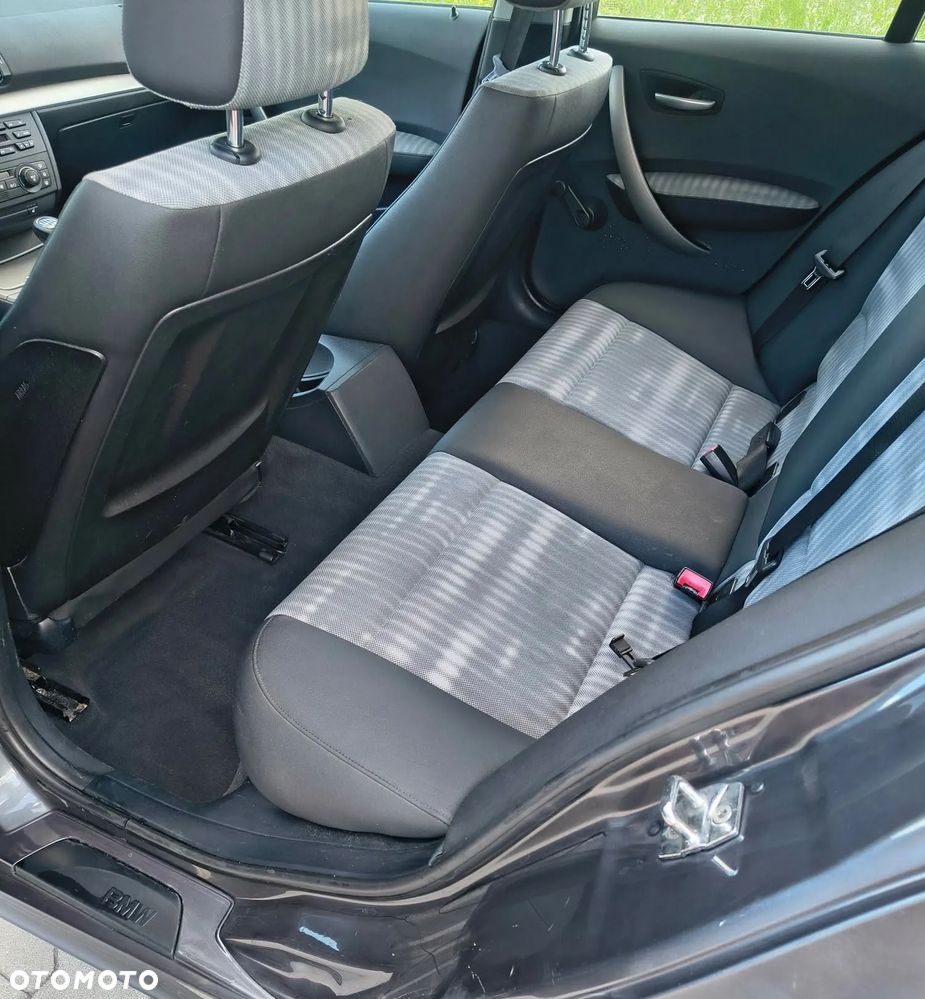 BMW Seria 1 - 9