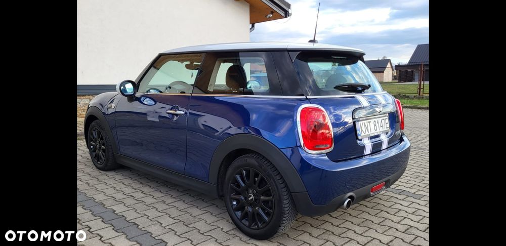 MINI Cooper - 17