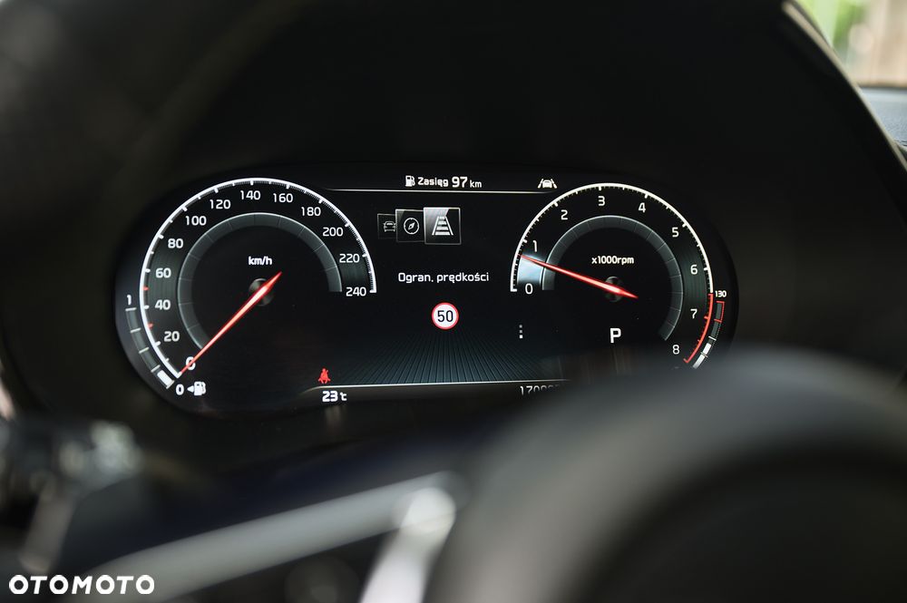 Kia ProCeed 1.5 T-GDI DCT7 OPF GT LINE - 31