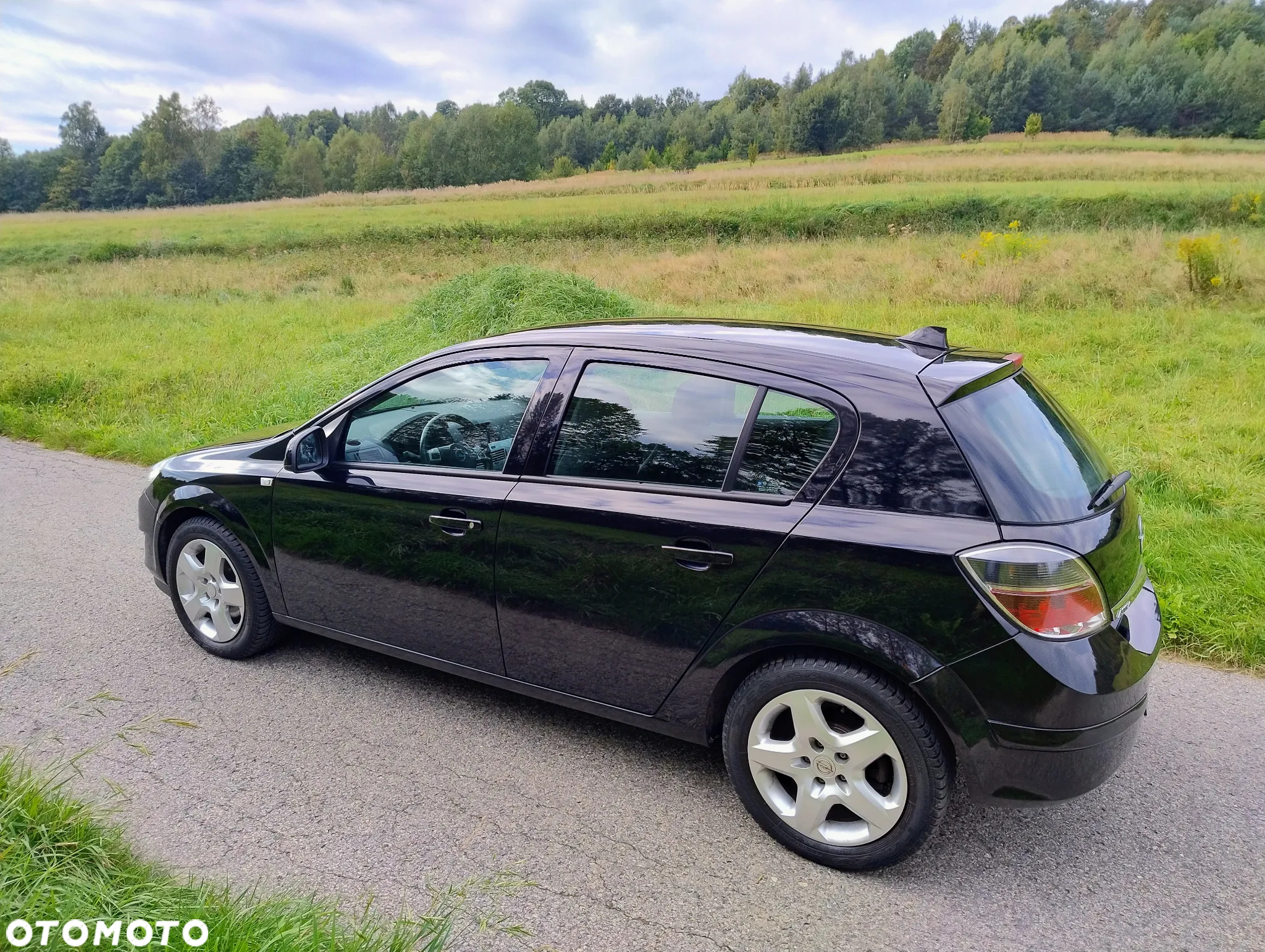 Opel Astra III 1.6 Cosmo - 3