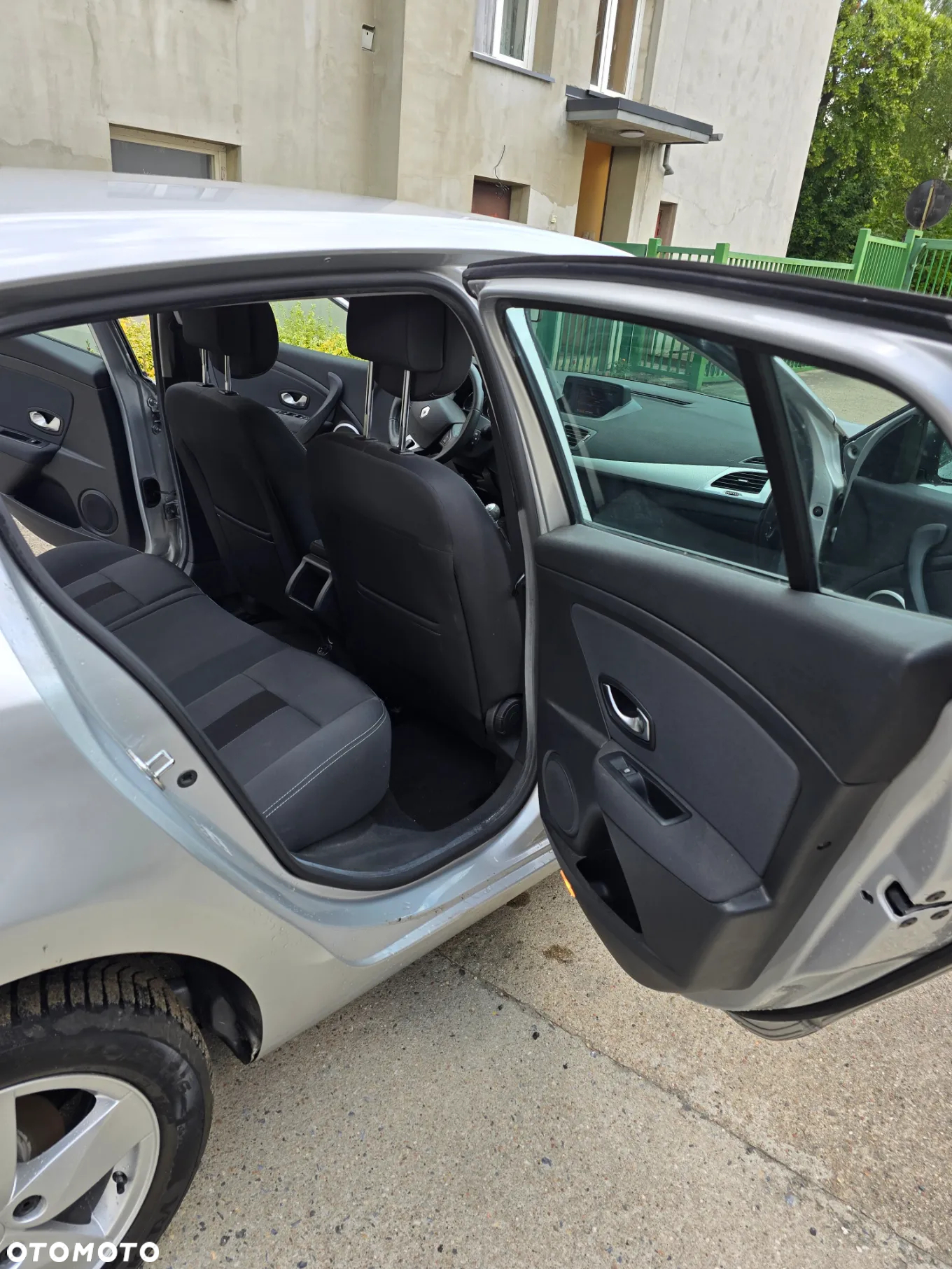 Renault Megane - 17