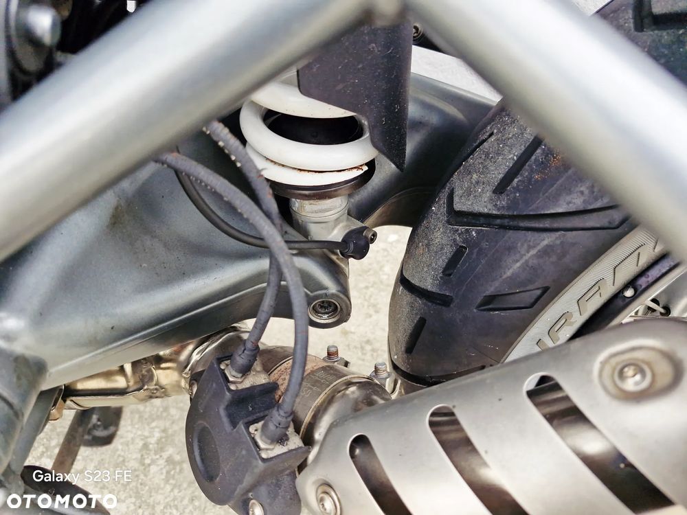 BMW GS - 15