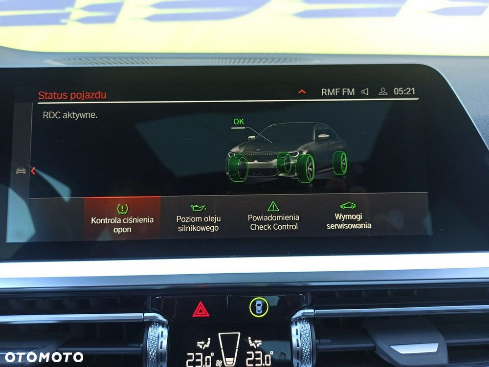 BMW Seria 3 - 22