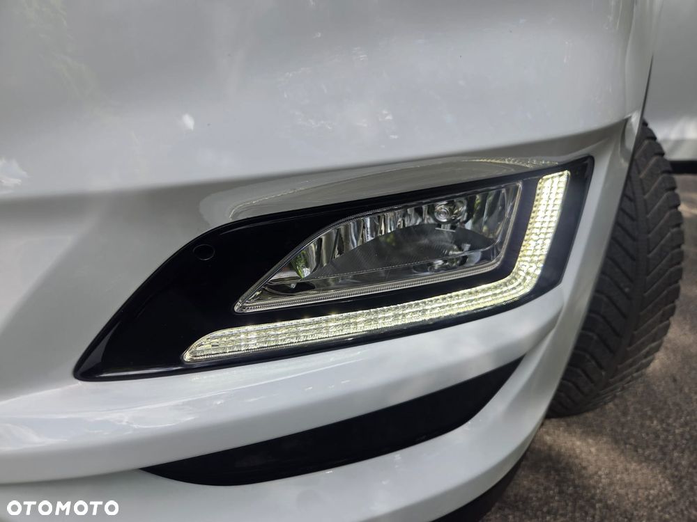 Hyundai Tucson blue 1.6 GDi 2WD Navi - 34