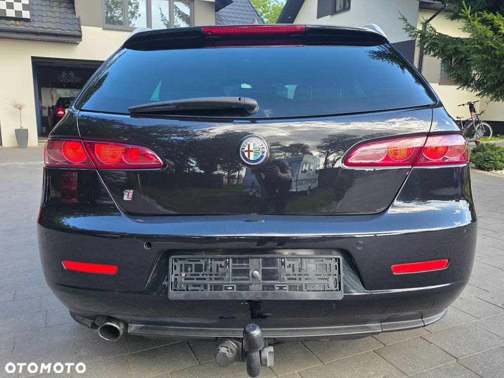 Alfa Romeo 159 - 10