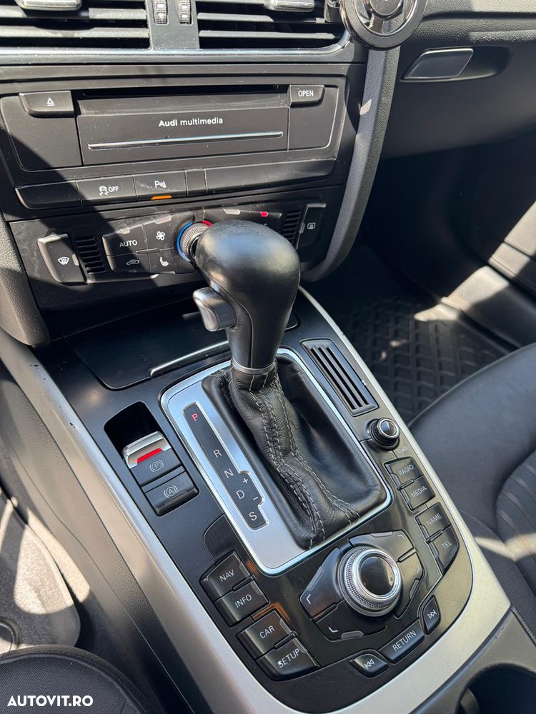Audi A4 Allroad - 18