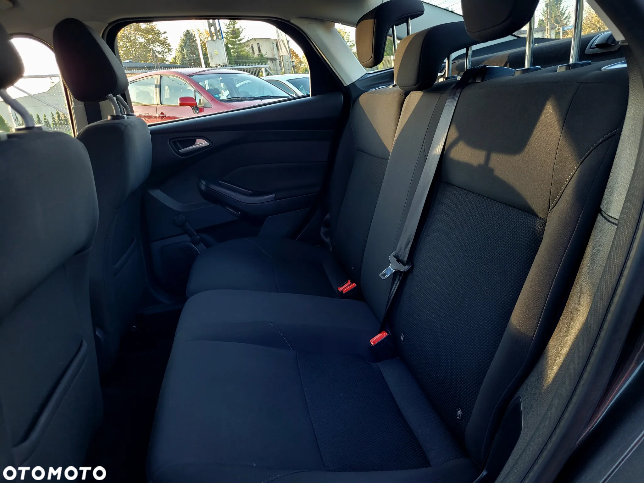 Ford Focus 1.6 SYNC Edition - 7