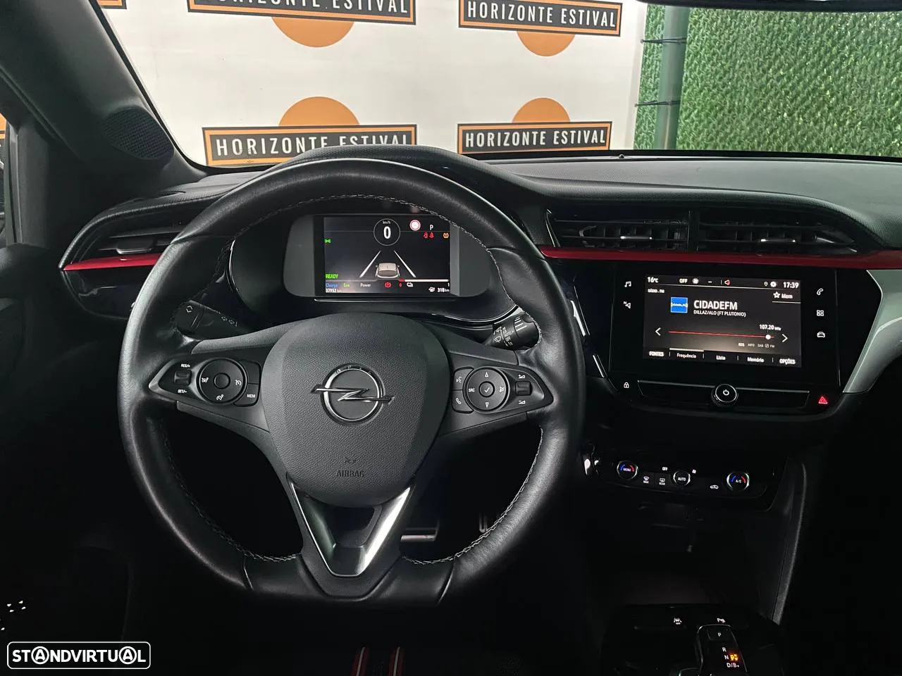 Opel Corsa-e 50 kWh GS - 4