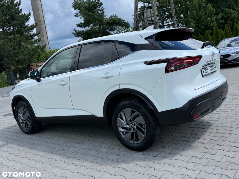Nissan Qashqai - 38