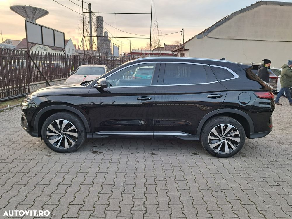 Byd Seal U DM-i PHEV Boost - 3