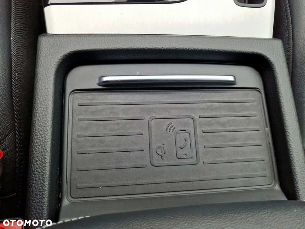 Audi Q5 35 TDI S tronic S line - 37